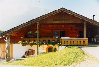 Ferienwohnungen Kuglerhof in Toblach